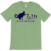 my cat ate your stick family T-Shirt