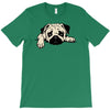 ruff patch rescue mascot T-Shirt