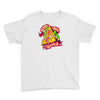 novus ordo reptilia Youth Tee