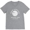 the big lebowski V-Neck Tee