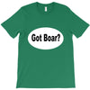 got boar T-Shirt