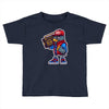 dope 1 Toddler T-shirt