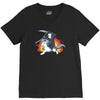 death is magic V-Neck Tee