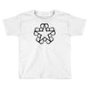 star Toddler T-shirt