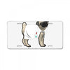 Dogtor License Plate