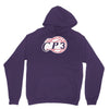 cp3 Unisex Hoodie