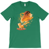 lion evolution T-Shirt