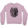 owl Crewneck Sweatshirt