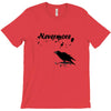 nevermore T-Shirt