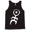 einsturzende neubauten logo Tank Top