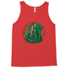 how to train your ancient god Tank Top