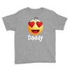 Daddy Youth Tee