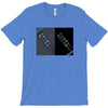 scare it badges T-Shirt