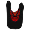 phoenix Baby Bibs