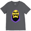 skeletor V-Neck Tee