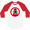 fahrie77 3/4 Sleeve Shirt