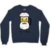 beerd Crewneck Sweatshirt