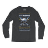 motocross extreme Long Sleeve Shirts