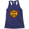UNDERGROUND Racerback Tank