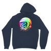 astronaut space cat new Unisex Hoodie