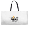 Fortnite Weekender Totes