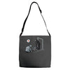 cat ats new gift Adjustable Strap Totes