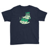 life evaders Youth Tee