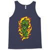 it's alive Tank Top