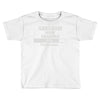 sarcasm now loading Toddler T-shirt