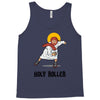 holy roller Tank Top