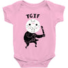 tgif Baby Bodysuit