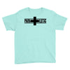 paraletic Youth Tee