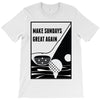 Make Sundays Great Again Shirt T-Shirt