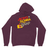 mom's gonna snap Hoodie