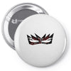 mark of the ninja   focus Pin-back button