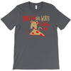 dreams are worth fighting for T-Shirt