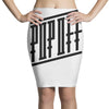 pop off street Pencil Skirts