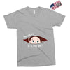 Excuse Me Is It May Yet Baby Boy Exclusive T-shirt