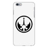 monument iPhone 6 Plus/6s Plus Case