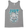 mad man Tank Top