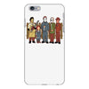 king of the hell iPhone 6 Plus/6s Plus Case