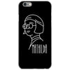 Mathilda iPhone 6/6s Case
