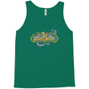 world of lovecraft Tank Top
