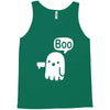 boo... Tank Top