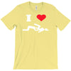 i love sushi T-Shirt