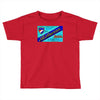 all american beer Toddler T-shirt