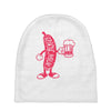 artisan pickle 3 Baby Beanies