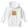 sploosh Youth Hoodie