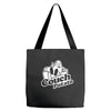 couch potato Tote Bags