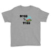 corn hole boss Youth Tee